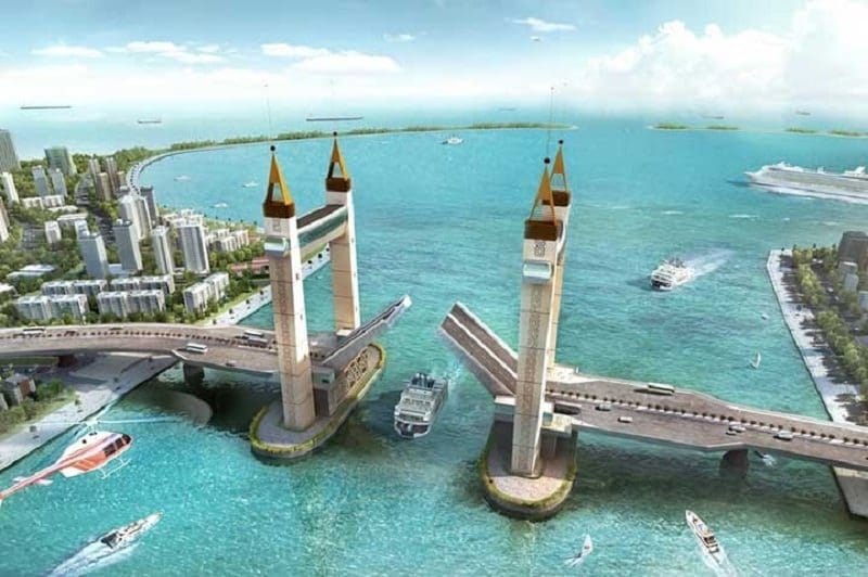 Pakej Percutian Kuala Terengganu